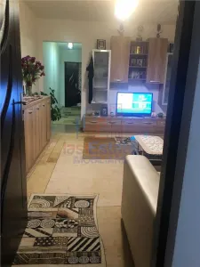 Apartament 3 camere Cantemir - Iasi