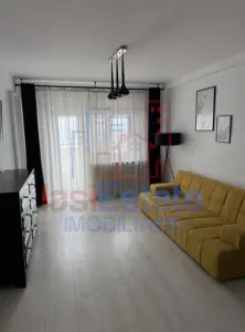 Apartament 4 camere Copou - Iasi