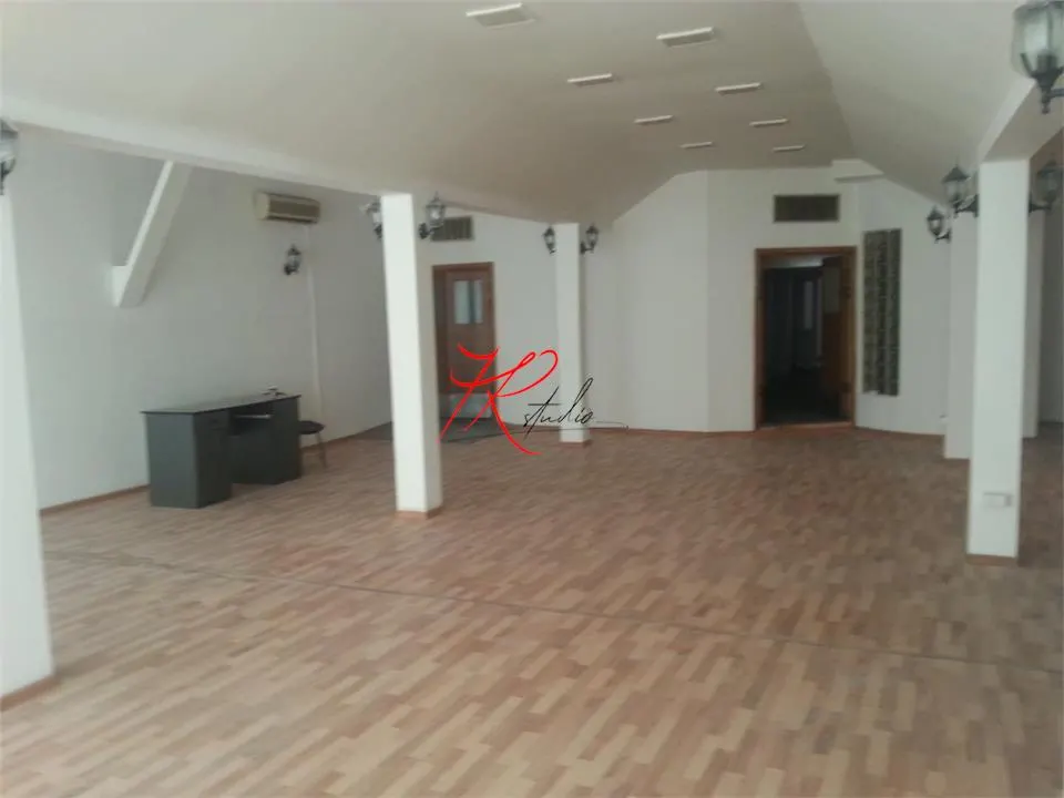 Inchiriere cladire comerciala / restaurant Stefan cel mare - foto 11