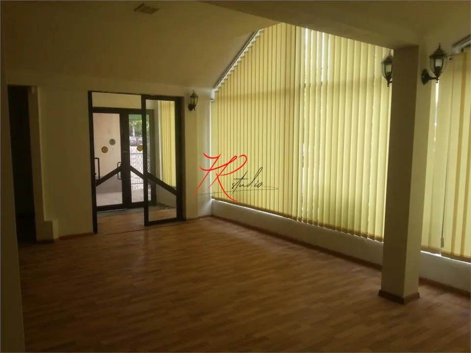 Inchiriere cladire comerciala / restaurant Stefan cel mare - foto 12