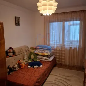 Apartament 3 camere Nicolina - Iasi