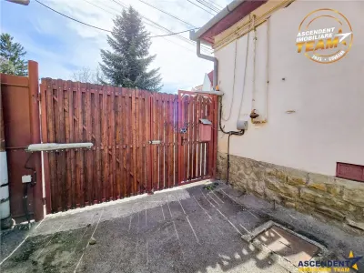 Casa pe strada Lazar Mihaly, Sfantu Gheorghe, cu 645 mp teren - foto 15