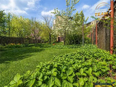 Casa pe strada Lazar Mihaly, Sfantu Gheorghe, cu 645 mp teren - foto 4