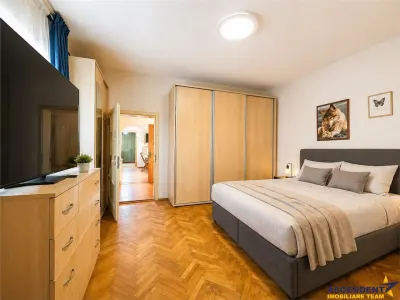 Casa pe strada Lazar Mihaly, Sfantu Gheorghe, cu 645 mp teren - foto 7