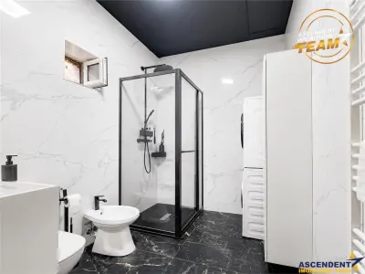 Casa pe strada Lazar Mihaly, Sfantu Gheorghe, cu 645 mp teren - foto 10