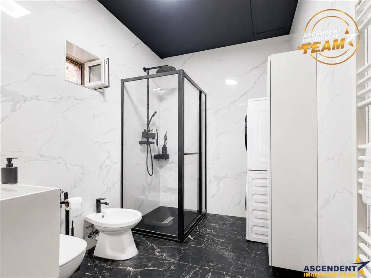 Casa pe strada Lazar Mihaly, Sfantu Gheorghe, cu 645 mp teren - foto 10
