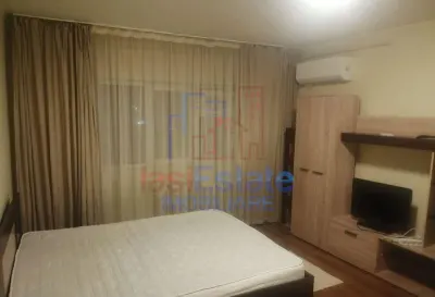 Apartament 1 camera Dacia - Iasi