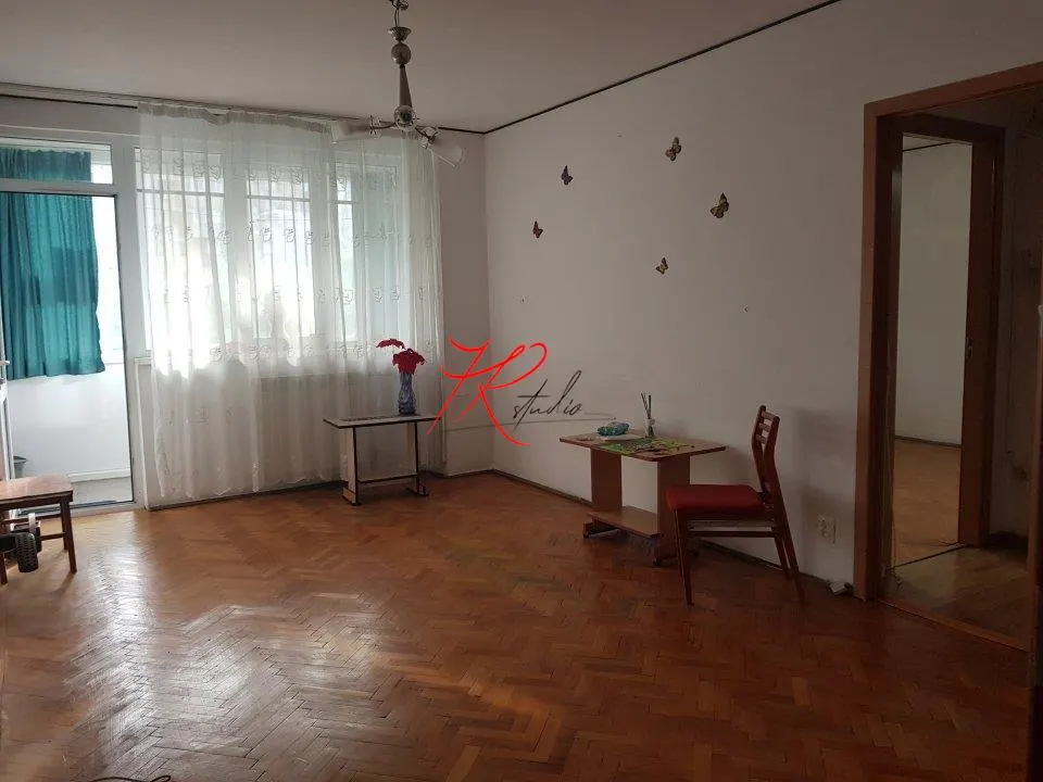 Vanzare apartament 3 camere Piata Iancului - foto 1