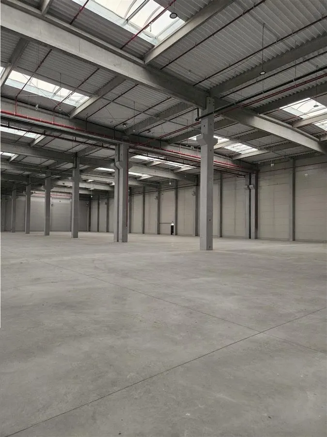 Spatiu Industrial - 4300 mp - Logistica - Depozitare - Distributie - foto 4