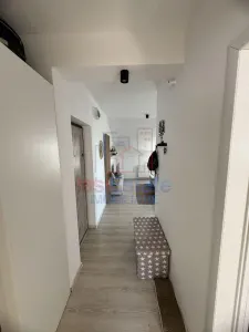 Apartament 2 camere Rediu - Iasi