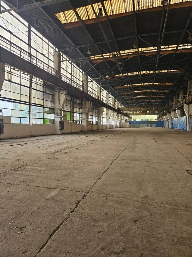 Spatiu Industrial - 1400 mp - Productie - Depozitare - Distributie - foto 5