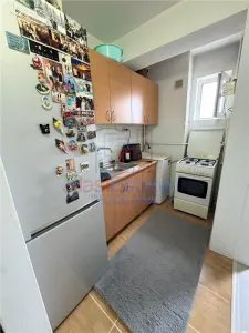 Garsoniera zona Alexandru cel Bun - foto 3