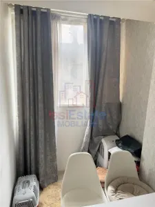 Garsoniera zona Alexandru cel Bun - foto 5