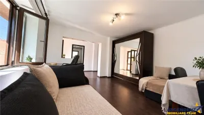 Traditionala casa, cu sursa proprie apa si domeniu de 1.500mp, Persani, Brasov - foto 2