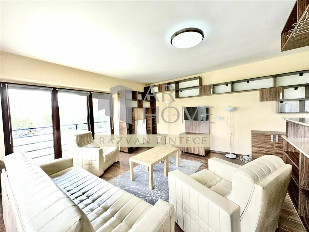 Apartament 3 camere, bloc nou, mobilat utilat, Marasesti, Ploiesti - foto 1