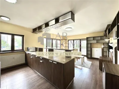 Apartament 3 camere, bloc nou, mobilat utilat, Marasesti, Ploiesti - foto 2