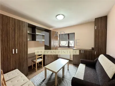 Apartament 3 camere, bloc nou, mobilat utilat, Marasesti, Ploiesti - foto 10