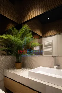 Apartament 2 camere Silk District - Baza 3 - foto 3