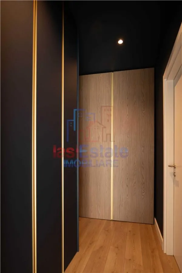 Apartament 2 camere Silk District - Baza 3 - foto 7