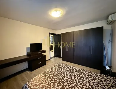Apartament 3 camere, bloc nou, parcare, zona Republicii Caraiman, Ploiesti - foto 14