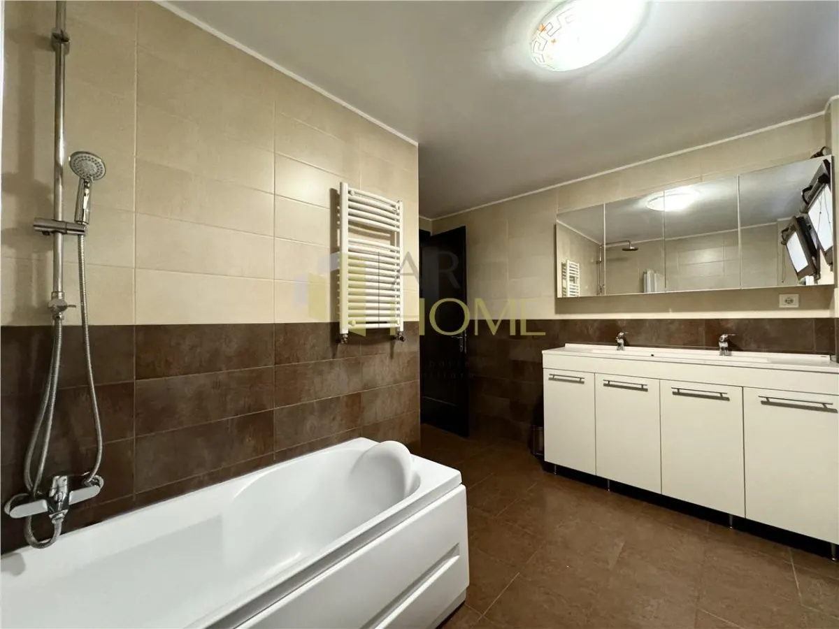 Apartament 3 camere, bloc nou, parcare, zona Republicii Caraiman, Ploiesti - foto 16