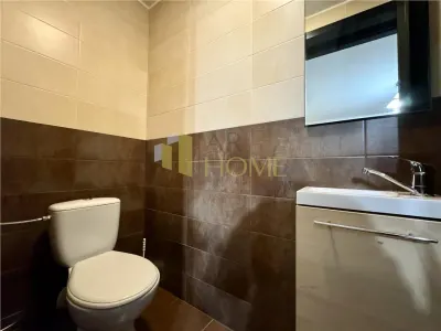 Apartament 3 camere, bloc nou, parcare, zona Republicii Caraiman, Ploiesti - foto 17