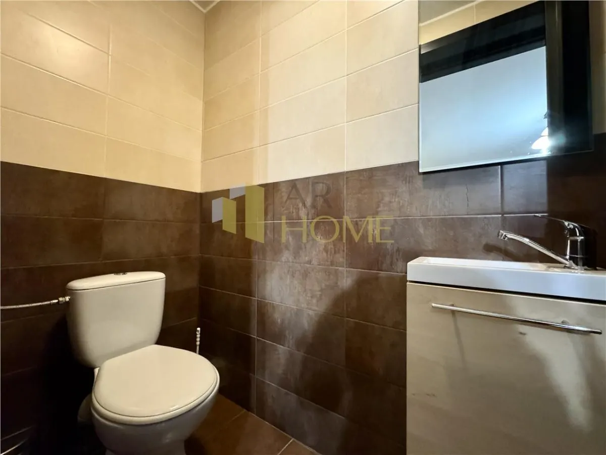 Apartament 3 camere, bloc nou, parcare, zona Republicii Caraiman, Ploiesti - foto 17