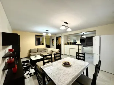 Apartament 3 camere, bloc nou, parcare, zona Republicii Caraiman, Ploiesti - foto 3
