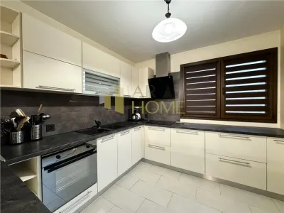 Apartament 3 camere, bloc nou, parcare, zona Republicii Caraiman, Ploiesti - foto 7