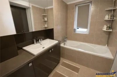 3 camere,panoramic,75 mp,mobilat,terasa, lift,parcare,Unirii,Targu Mures,Digului - foto 12