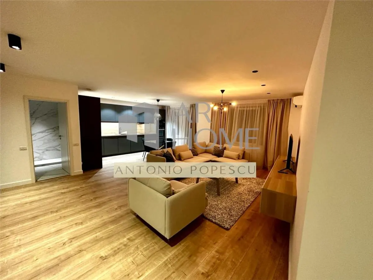 Apartament 4 camere, premium, in Ploiesti, zona Parcul Mihai Viteazul - foto 1