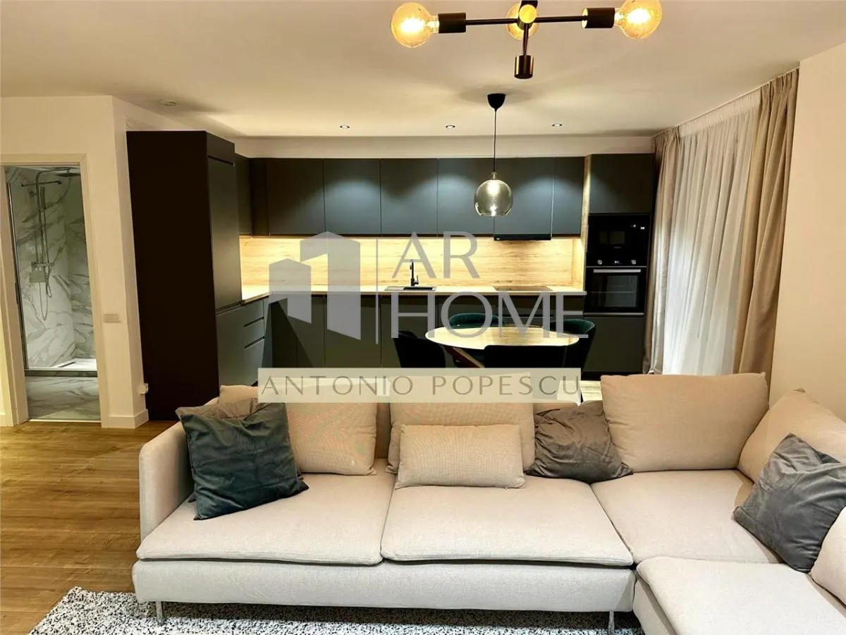 Apartament 4 camere, premium, in Ploiesti, zona Parcul Mihai Viteazul - foto 11