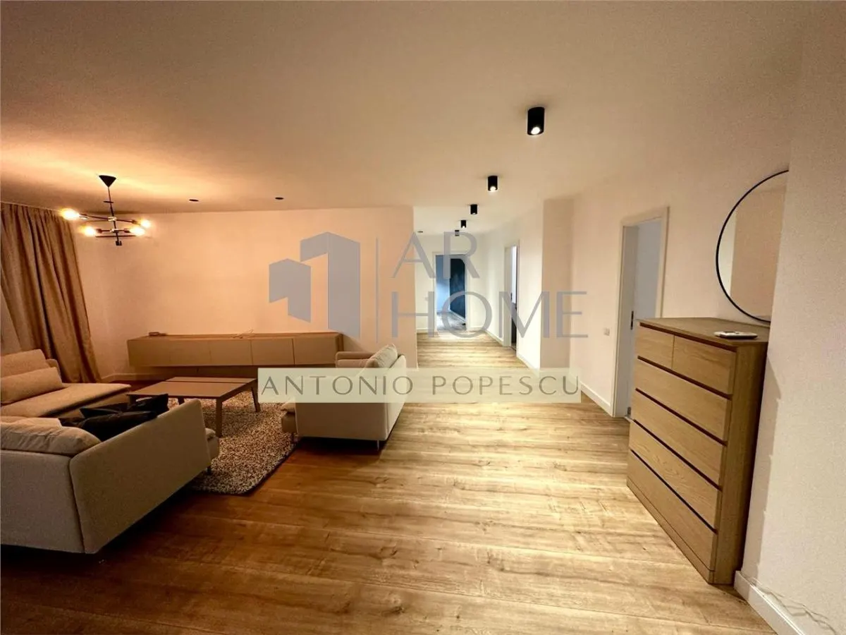 Apartament 4 camere, premium, in Ploiesti, zona Parcul Mihai Viteazul - foto 14