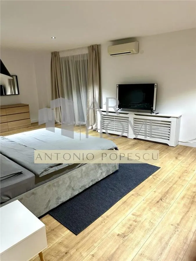Apartament 4 camere, premium, in Ploiesti, zona Parcul Mihai Viteazul - foto 15