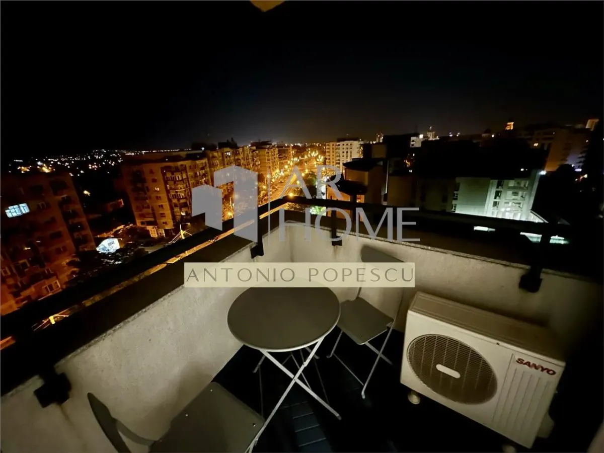Apartament 4 camere, premium, in Ploiesti, zona Parcul Mihai Viteazul - foto 21