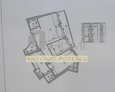 Apartament 4 camere, premium, in Ploiesti, zona Parcul Mihai Viteazul - foto 9