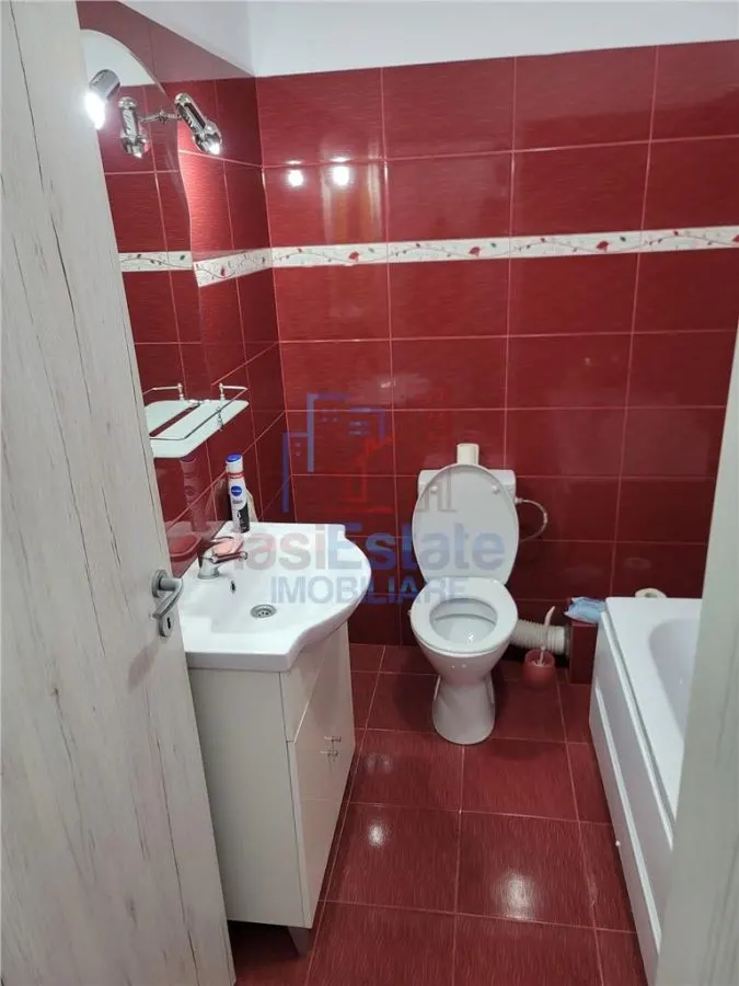 Apartament 1 camera Miroslava - foto 4
