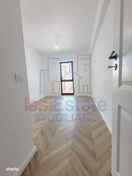 Apartament 2 camere Galata - foto 4