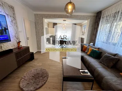 Vanzare casa 5 camere, in Ploiesti, zona ultracentrala - foto 21