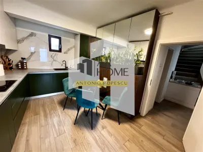 Vanzare casa 5 camere, in Ploiesti, zona ultracentrala - foto 6
