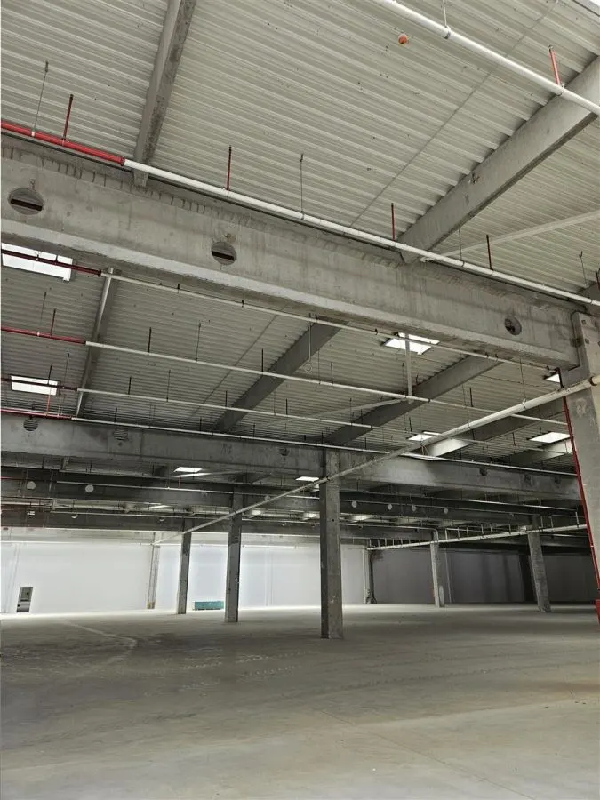 Spatiu Industrial - 9500 mp - Logistica - Productie - Depozitare - Distributie - foto 21