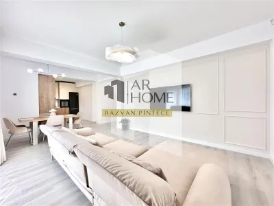 Casa 4 camere de lux, pompa de caldura, MRS Country Ploiesti - Ploiesti
