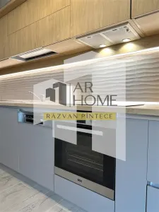 Apartament 3 camere de lux parcare subterana Albert MRS Smart Ploiesti - foto 15
