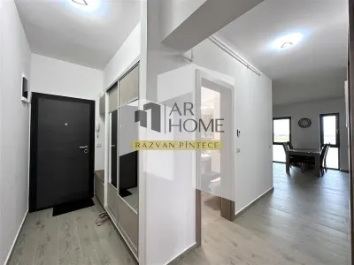 Apartament 3 camere de lux parcare subterana Albert MRS Smart Ploiesti - foto 17
