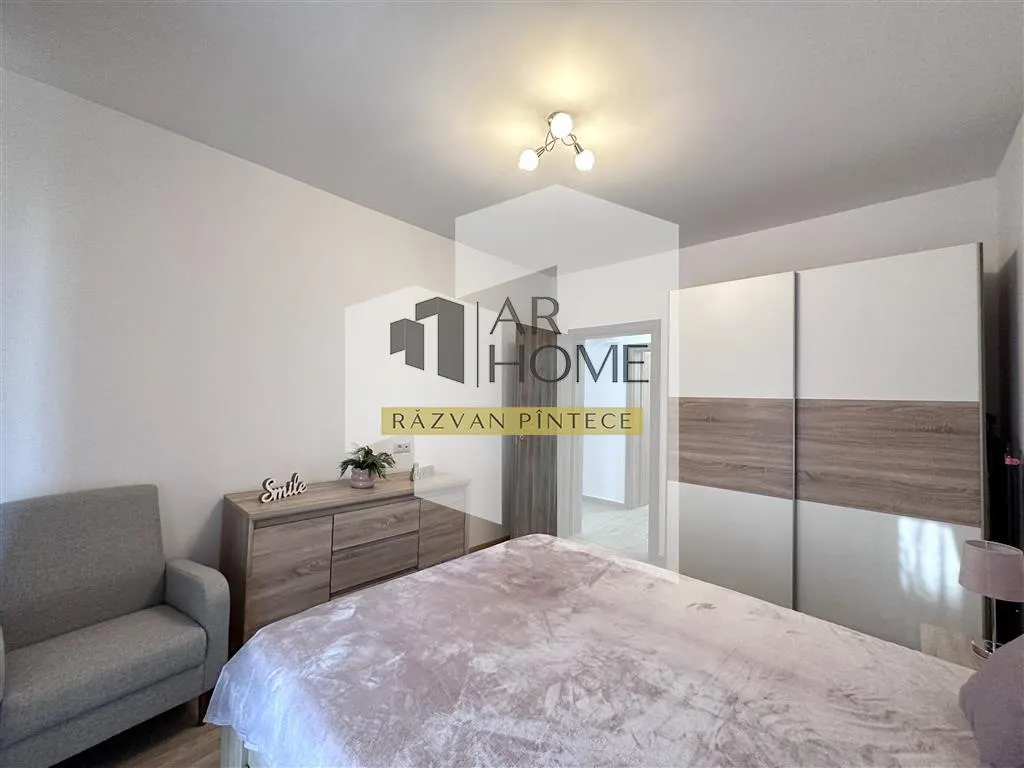 Apartament 3 camere de lux parcare subterana Albert MRS Smart Ploiesti - foto 10