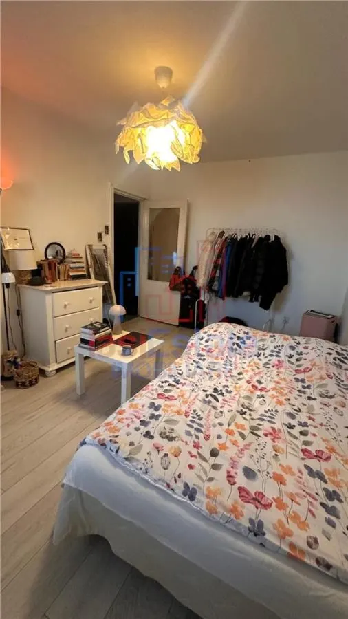Apartament 1 camera Podu Ros - foto 1
