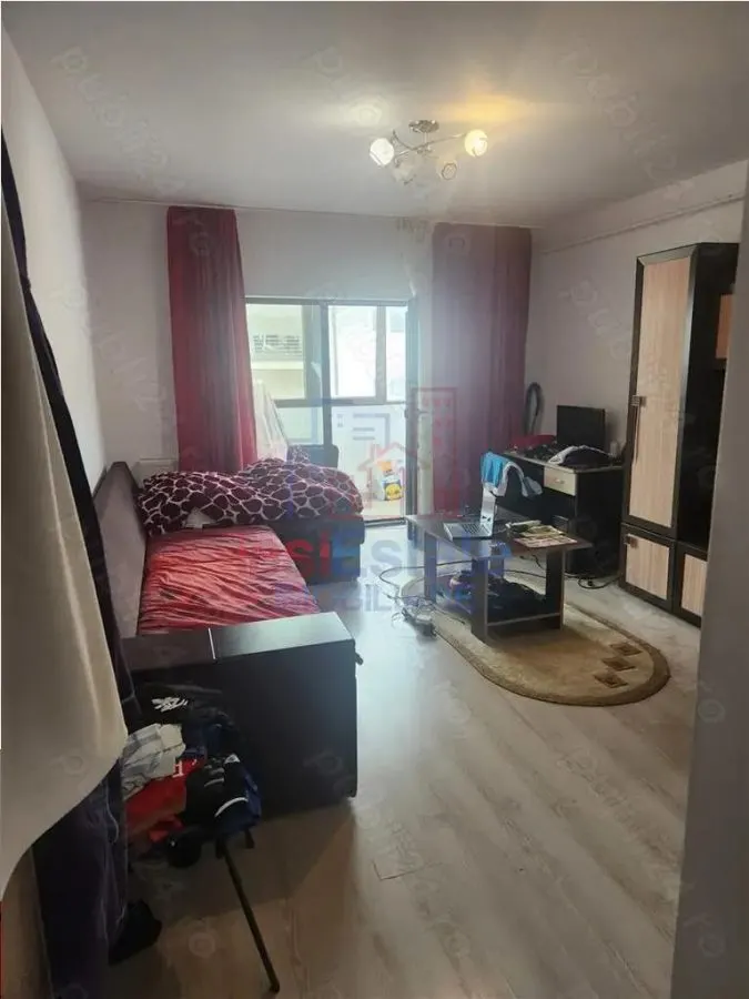 Apartament 2 camere Valea Lupului - foto 2