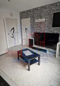 Apartament 1 camera Bucium - Iasi