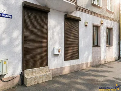 Spatiu comercial, acces facil, zona de interes, Central, Brasov - foto 2