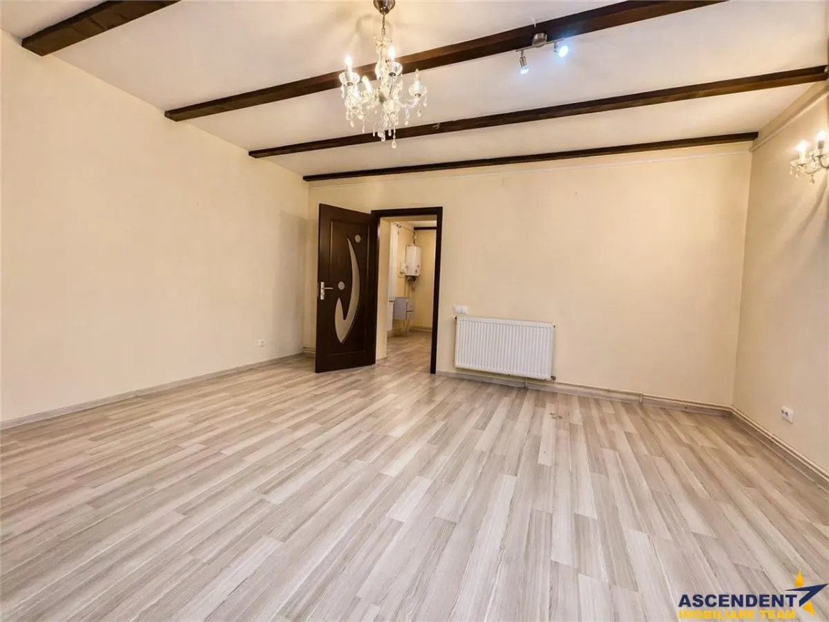 Spatiu comercial, acces facil, zona de interes, Central, Brasov - foto 3